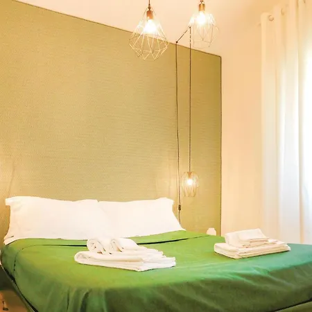 Hébergement de vacances Delle Sterlizie *