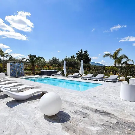 Hébergement de vacances Delle Sterlizie