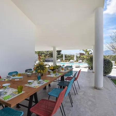 Delle Sterlizie Hébergement de vacances *