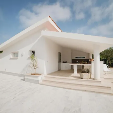 Hébergement de vacances Delle Sterlizie