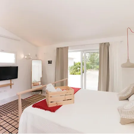 Hébergement de vacances Delle Sterlizie *