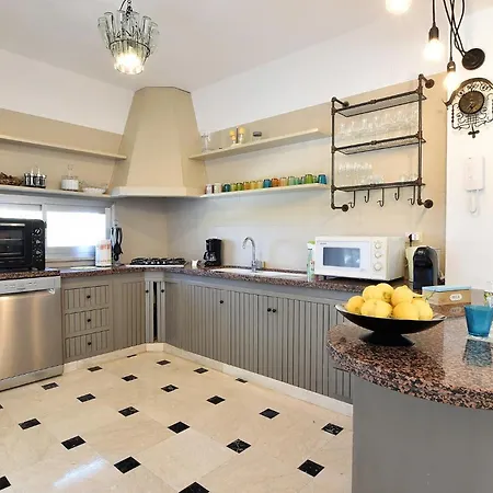 Hébergement de vacances Delle Sterlizie Valguarnera