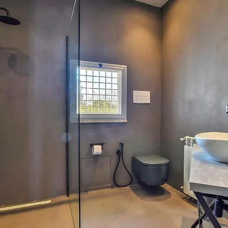 Delle Sterlizie Hébergement de vacances *