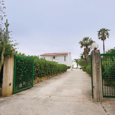 Delle Sterlizie Hébergement de vacances