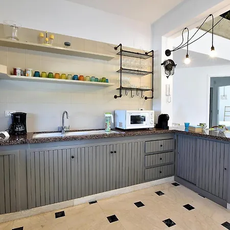 Delle Sterlizie Hébergement de vacances