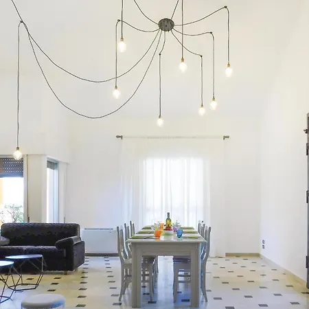 Delle Sterlizie Hébergement de vacances *