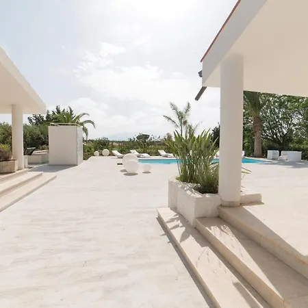 Hébergement de vacances Delle Sterlizie *