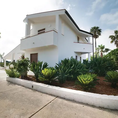 Hébergement de vacances Delle Sterlizie *